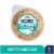 Kaukauna White Cheddar Spreadable Cheese Ball Perspective: front