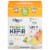 Lifeway Mango Organic Probiotic Low Fat Kefir Drinks Perspective: front