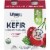 Lifeway Cherry Organic Probiotic Low Fat Kefir Drinks Perspective: front