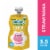 Lifeway Probugs Organic Strawnana Kefir Perspective: front