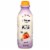 Lifeway® Organic Peach Kefir Cultured Whole Milk Perspective: front