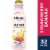 Lifeway Banana Strawberry Probiotic Low Fat Kefir Drink Perspective: front