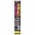 Jack Link's Duos Original and Teriyaki Beef Sticks Perspective: front