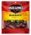 Jack Link's® Teriyaki Beef Jerky Perspective: front