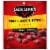 Jack Link's Teriyaki Beef Steak Tender Bites Perspective: front