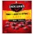 Jack Link's Teriyaki Beef Steak Tender Bites Perspective: front