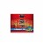 Jack Link's® Original Beef Jerky Perspective: front