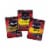 Jack Link's  Beef Jerky   Original & Teriyaki Perspective: front