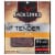 Jack Link's® Extra Tender Teriyaki Beef Steak Strips Perspective: front