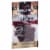 Jack Link's Original Extra Tender Beef Jerky Perspective: front