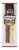 Jack Link's Original Beef & Pepper Jack Cheese Sticks Perspective: front