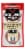 Jack Link's Uncured Hard Salami & Pepper Jack Cheese Cold Crafted Linkwich Perspective: front