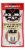 Jack Link's Uncured Hard Salami & Pepper Jack Cheese Cold Crafted Linkwich Perspective: front