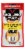 Jack Link's Uncured Hard Salami and Colby Jack Cheese Cold Crafted Linkwich Perspective: front