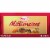 PANGBURN'S OF TEXAS Millionaires Milk Chocolate Covered Pecans and Honey Caramel Candy Gift Box Perspective: front