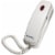 C200 Amplified Corded Trimline® Phone Perspective: front
