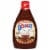 Bosco® Chocolate Syrup Perspective: front