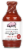 Peg Leg Porker Hot BBQ Sauce Perspective: front