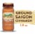 Spice Islands Ground Saigon Cinnamon Perspective: front