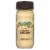 Spice Islands Ground Ginger, Kosher Perspective: front