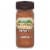 Spice Islands® Ground Nutmeg Perspective: front