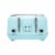 Haden Heritage 4-Slice Wide Slot Toaster -Turquoise Perspective: front