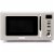 Haden Dorset Microwave - Putty Perspective: front