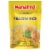Mahatma Saffron Yellow Seasonings & Long Grain Rice Perspective: front