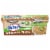 Minute™ Organic Ready to Serve Brown Rice Cups Perspective: front