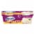 Minute Butter & Sea Salt Jasmine Rice Perspective: front