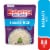 Mahatma Basmati Rice, Ready to Heat 90 Seconds, 8.8oz (250g) Perspective: front