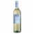 Smoking Loon Single Barrel Select Small Batch Pinot Grigio California White Wine Perspective: front