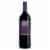 Smoking Loon Zinfandel California Red Wine Perspective: front