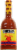 Louisiana Hot Sauce Perspective: front