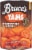 Bruce's® Cut Sweet Potato Yams in Syrup Perspective: front