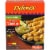 Delimex Salsa Verde Chicken Corn XL Taquitos Frozen Snacks, Box Perspective: front
