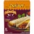 Delimex Beef Tamales Frozen Snacks, Box Perspective: front