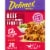 Delimex Beef Corn Taquitos Frozen Snacks Perspective: front