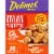 Delimex Chicken Corn Taquitos Frozen Snacks Perspective: front