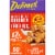 Delimex White Meat Chicken Taquitos Frozen Snacks, Box Perspective: front