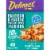 Delimex Chicken & Cheese Taquitos Frozen Snacks, Box Perspective: front