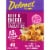 Delimex Beef & Cheese Taquitos Frozen Snacks, Box Perspective: front