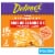 Delimex Char-Grilled Chicken Crispy Quesadillas Perspective: front