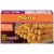 Delimex Chicken Taquitos Frozen Appetizers 60 Count Perspective: front