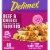 Delimex Beef & Cheese Large Flour Taquitos Frozen Snacks Perspective: front