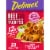 Delimex Beef Corn Taquitos Frozen Snacks Perspective: front