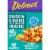 Delimex Chicken & Cheese Large Flour Taquitos Frozen Snacks Perspective: front