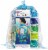 Tulip One-Step Tie-Dye Backpack Kit-Beachy Blues Perspective: front
