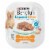 Purina Beneful Incredibites Small Breed Wet Dog Food Chicken & Bacon Flavor in Savory gravy Perspective: front
