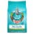 Purina ONE High Protein, Natural Senior Dry Cat Food, Indoor Advantage Senior+ Perspective: front